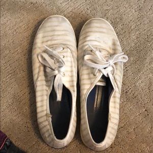 Lightly worn Taylor Swift Keds
